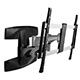 Image of Full Articulating TV Wall Mount for Most 37" ~ 70" Flat Panels, UL Certified