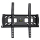 Image of Low Profile TV Wall Mount for Most 26" ~ 47" Flat Panels w/ Anti-Theft Feature, UL Certified