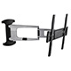 Image of Articulating TV Wall Mount for Most 26" ~ 47" Flat Panels, UL Certified
