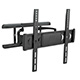 Image of Full-Motion Wall Mount for Most 26" ~ 47" Flat Panel TVs, UL Certified