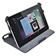 Duo Case and Stand for Google Nexus 7 - Black