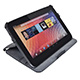 Duo Case and Stand for Google Nexus 10 - Black