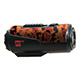 MHD Action Camera Skin - 3pack - Orange Camo