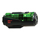MHD Action Camera Skin - 3pack - Green