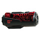 MHD Action Camera Skin - 3pack - Red