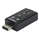 USB 7.1 AUDIO Converter *GENERIC