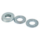 5/16 in. Flat Washers - Pack of 100