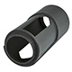 MHD Protective Silicone Camera Sleeve - Black