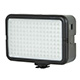 LED Video Camcorder Light With 135 Pieces LED and 960 Lumens Brightness