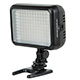 LED Video Camcorder Light with 140 Pieces LED and 960 Lumens Brightness