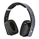 Premium Virtual Surround Sound Bluetooth® On-the-Ear Headphones w/ aptX®