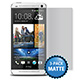 Image of Screen Protector 3-Pack for HTC One- Matte