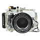 Waterproof Camera Dive Housing For Sony RX100