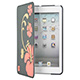 Image of Aloha Low-relief Cover for iPad® mini - Gray