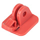 MHD Sport T-Tip Mount Compatible with GoPro Mounting Accessories
