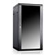 Image of 22U 600mm Depth Wallmount Server Rack