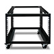 Image of 6U 900mm Open Frame Rack