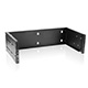 Image of 3U Hinged Wallmount Rack