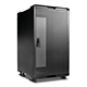 Image of 20U 700mm Depth Audio/Video Rackmount Cabinet - GSA Approved