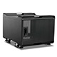 Image of 7U 700mm Depth Audio/Video Rackmount Cabinet - GSA Approved