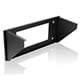 Image of 4U Wall-Mounted Vertical Rack - GSA Approved