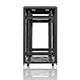Image of 22U 4-Post Open Frame Rack - GSA Approved