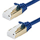 MP 32AWG Ultra Durable Ultra Thin High Performance S/FTP PATCH CAT 7 - 2M