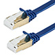 MP 27AWG Ultra Durable Flat High Performance S/FTP PATCH CAT 7 - 0.5M