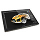 Image of 19-inch Interactive Pen Display - (1440 x 900) TFT, 2048 Levels, 5080 LPI, 16.7M Colors