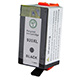 Image of MPI remanufactured HP 920XLBK(CD975AN) Inkjet-Black (High Yield)