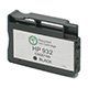 Image of MPI remanufactured HP 932 (CN057AN) Inkjet-Black