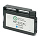 Image of MPI remanufactured HP 933XL (CN054AN) Inkjet-Cyan (High Yield)