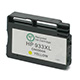 Image of MPI remanufactured HP 933XL (CN056AN) Inkjet-Yellow (High Yield)