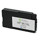Image of MPI remanufactured HP 951XL (CN046AN) Inkjet-Cyan (High Yield)