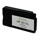 Image of MPI remanufactured HP 951XL (CN048AN) Inkjet-Yellow (High Yield)