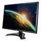 Image of 30" IPS LED Backlit LCD Panel WQXGA 2560x1600 Dual Link DVI-D, DisplayPort, HDMI, VGA w/Adjustable stand -Matte / Anti-Glare