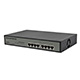 8 Port Fast Ethernet PoE Switch/ 8 Port PoE/ 802.3af