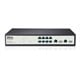 8FE+2 Combo-Port Gigabit Ethernet SNMP Switch