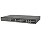 24FE+4 Combo-Port Gigabit Ethernet SNMP Switch