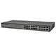 22GE+2 Combo-Port Gigabit Ethernet SNMP Switch