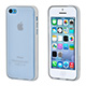 Image of Double Injected TPU Case for iPhone® 5c - White