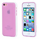 Image of Double Injected TPU Case for iPhone® 5c - Pink