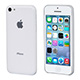 Image of Ultra-thin Shatter-proof Case for iPhone® 5c - Clear
