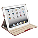 Image of Duo Case and Stand for iPad® Air - Red