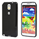 TPU Case for Samsung Galaxy Note 3 - Black
