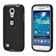 XoShell for Samsung Galaxy S4 Mini - Black