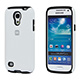 XoShell for Samsung Galaxy S4 Mini - White