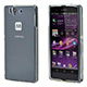 TPU Case for Sony Xperia Z - Clear