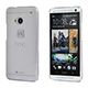 Polycarbonate Case for HTC One - Clear