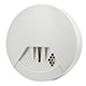 Z-Wave Smoke Detector - NO LOGO